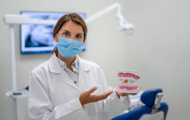 Best Emergency Treatment for Toothache in New Pek, IN