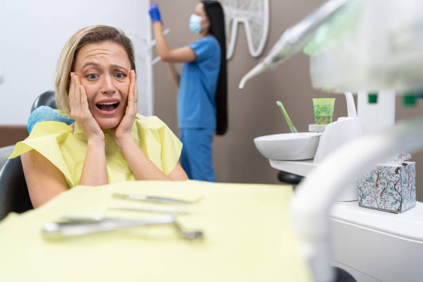 Best After-Hours Emergency Dentist in New Pek, IN